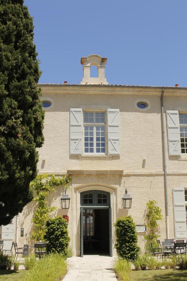 College Des Doctrinaires Hotel Lectoure Exterior foto