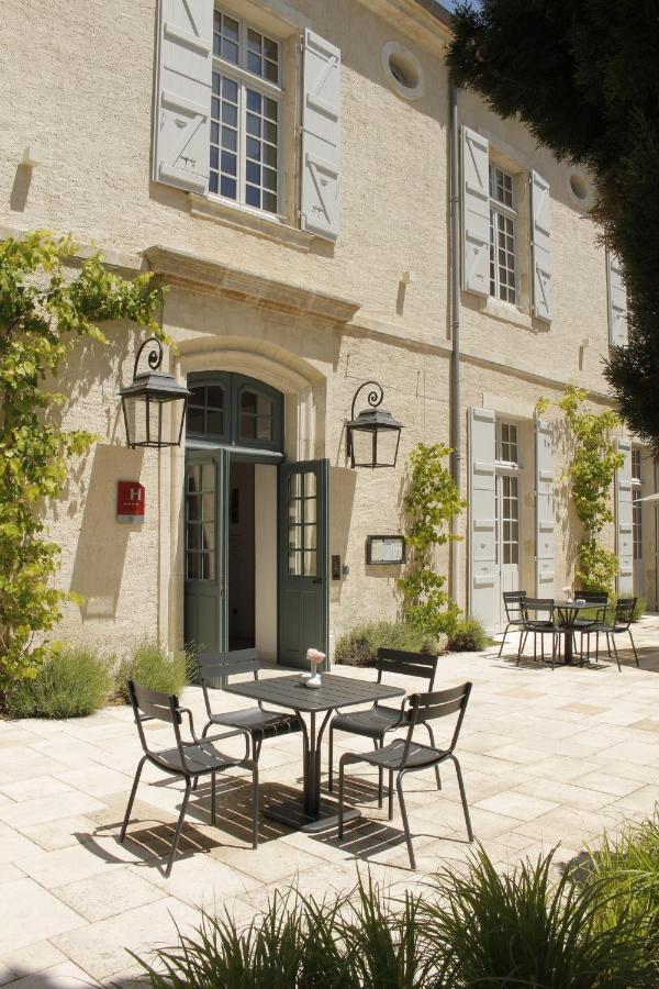 College Des Doctrinaires Hotel Lectoure Exterior foto